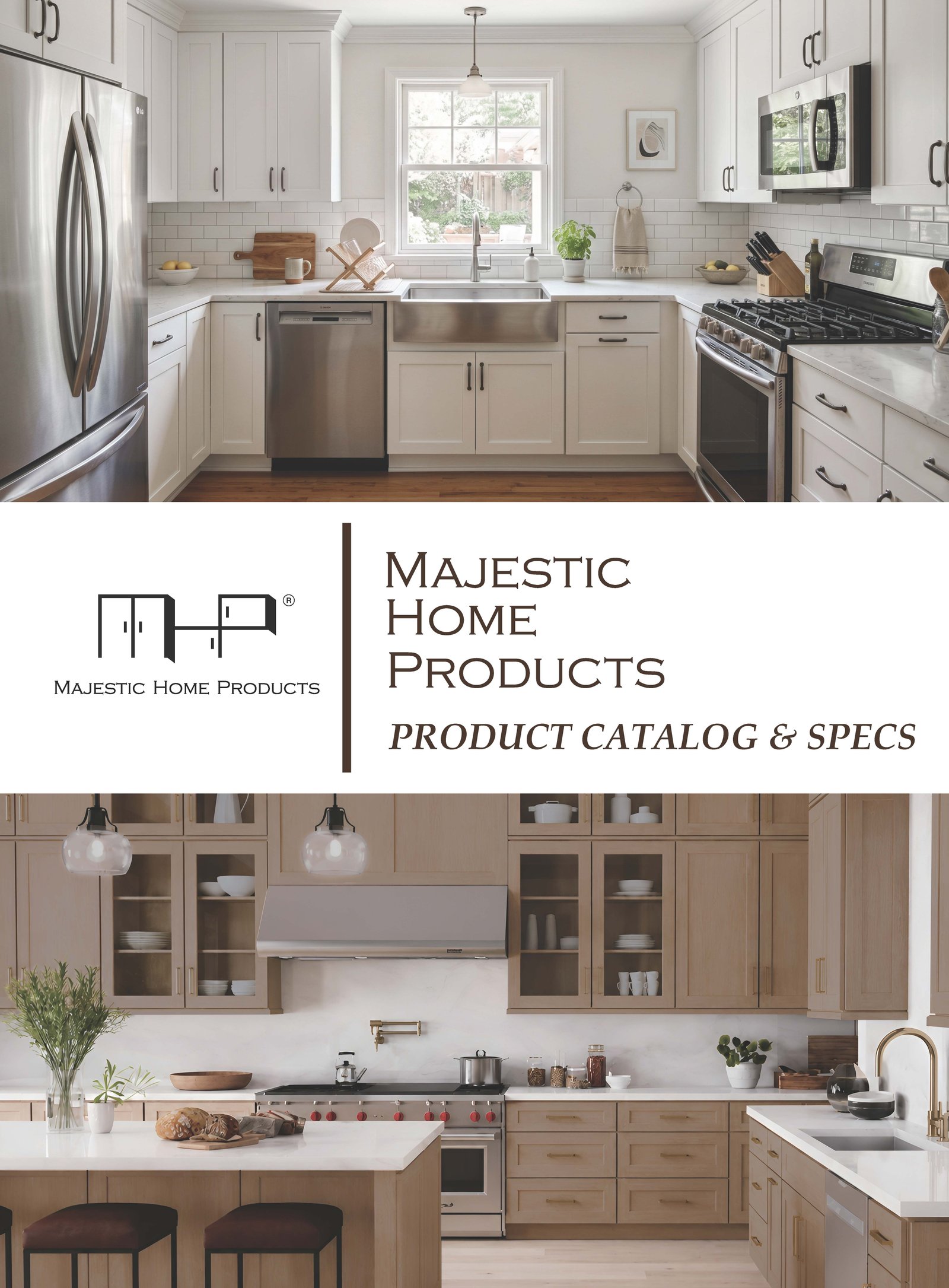 Catalogue page 1